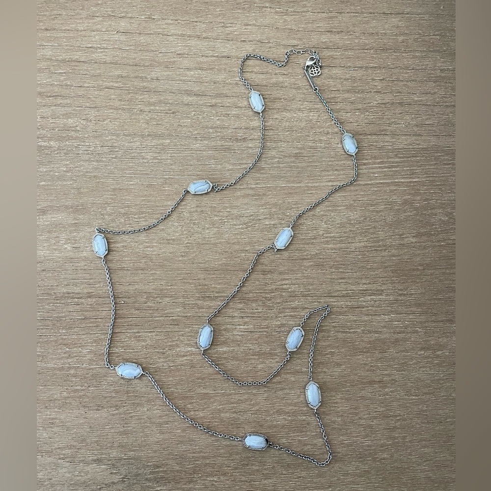 Kendra scott necklace